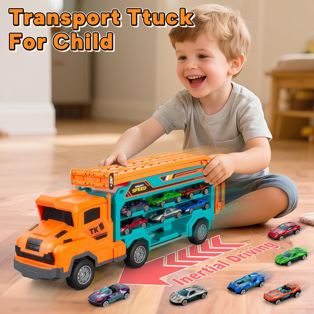 BainGesk back-latch opening reveals pull-out track for quick setup.