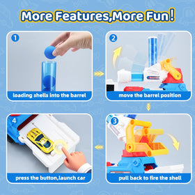 BainGesk gift idea for birthdays or holidays.