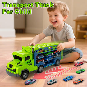 Baingesk two point three foot race track extending play space