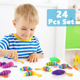 Bairimeng gift slug pack—great party favors and birthday surprises.