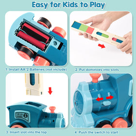 BAIWER cactus spinner adds movement for dynamic play sessions