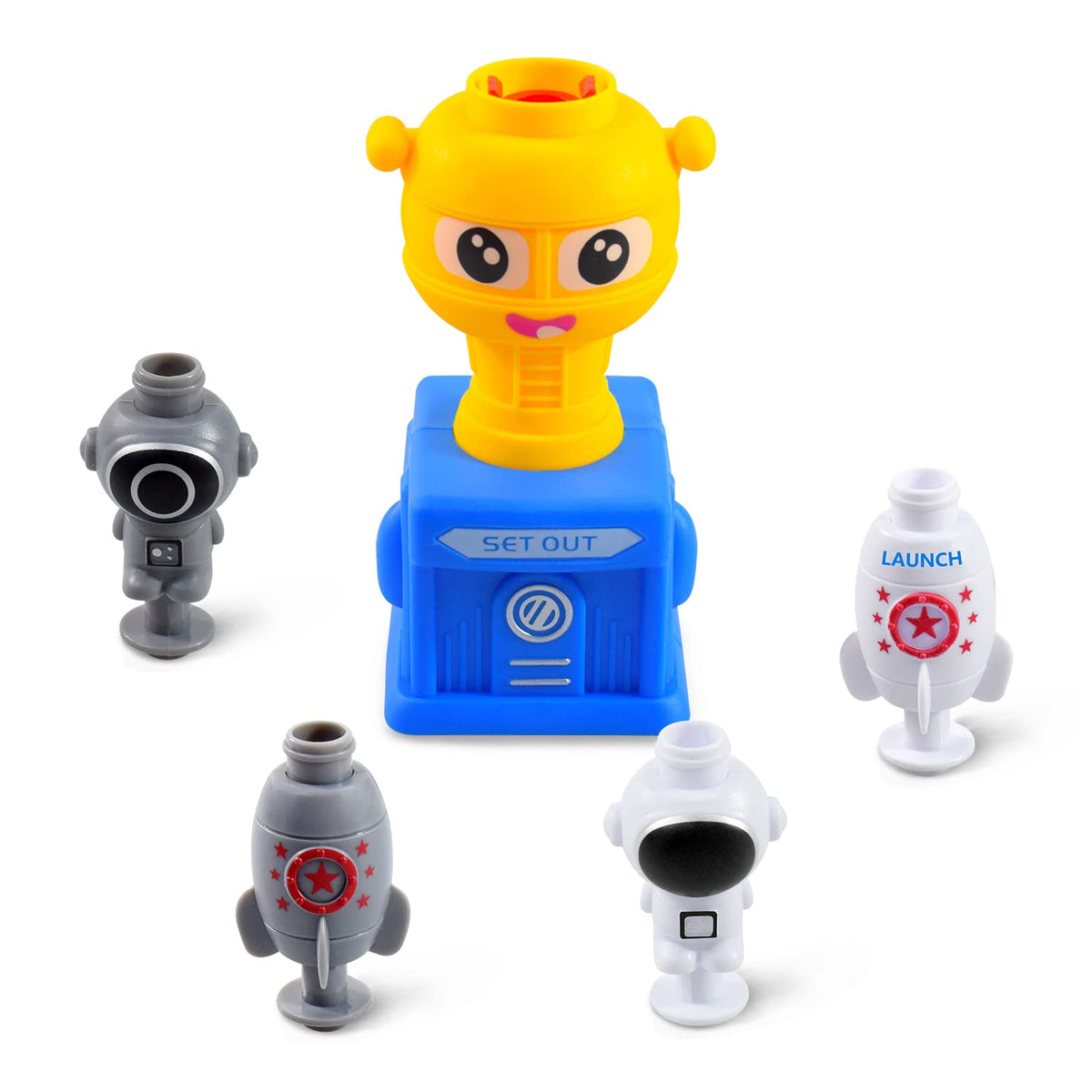 BAKAM ABS-plastic safety features and CPSIA-tested construction for toddlers.
