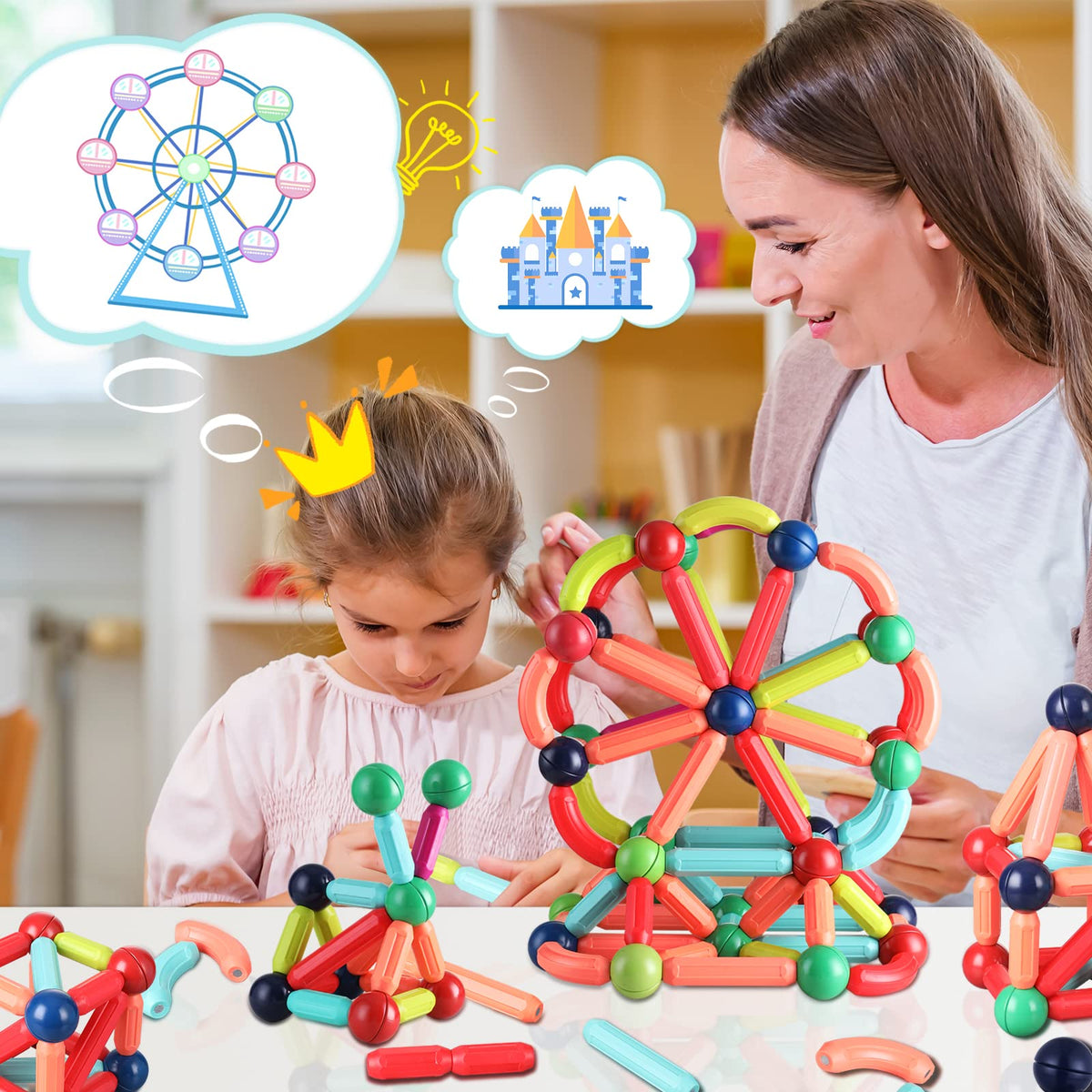 BAKAM classroom-friendly construction toy for hands-on learning
