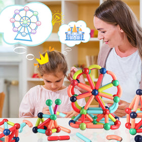 BAKAM classroom-friendly construction toy for hands-on learning
