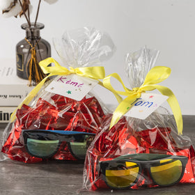 Bakatatoyz classroom prizes sunglasses handy incentive for students and events.