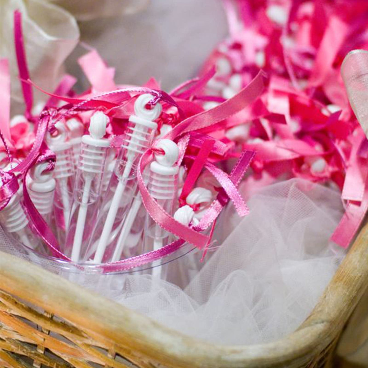 Bakatatoyz DIY custom keepsakes invite personalization for unique favors.