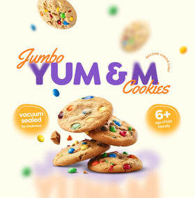 Baketivity Kids Baking Kit illustrated recipe guides kids step by step