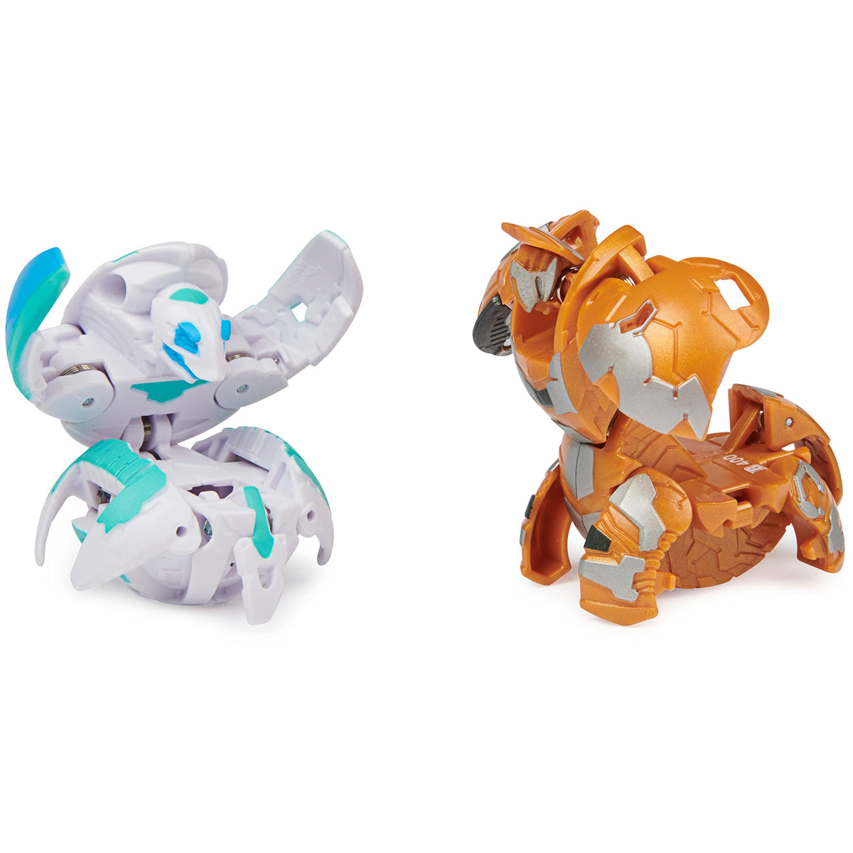 Great gift idea for Bakugan fans aged 6 and up.