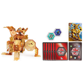Bakugan Swarmer geogan designed for intense, flexible battle setups.