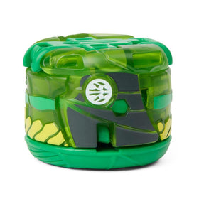 Bakugan Geogan Viperagon ready for strategic battles with accessories.