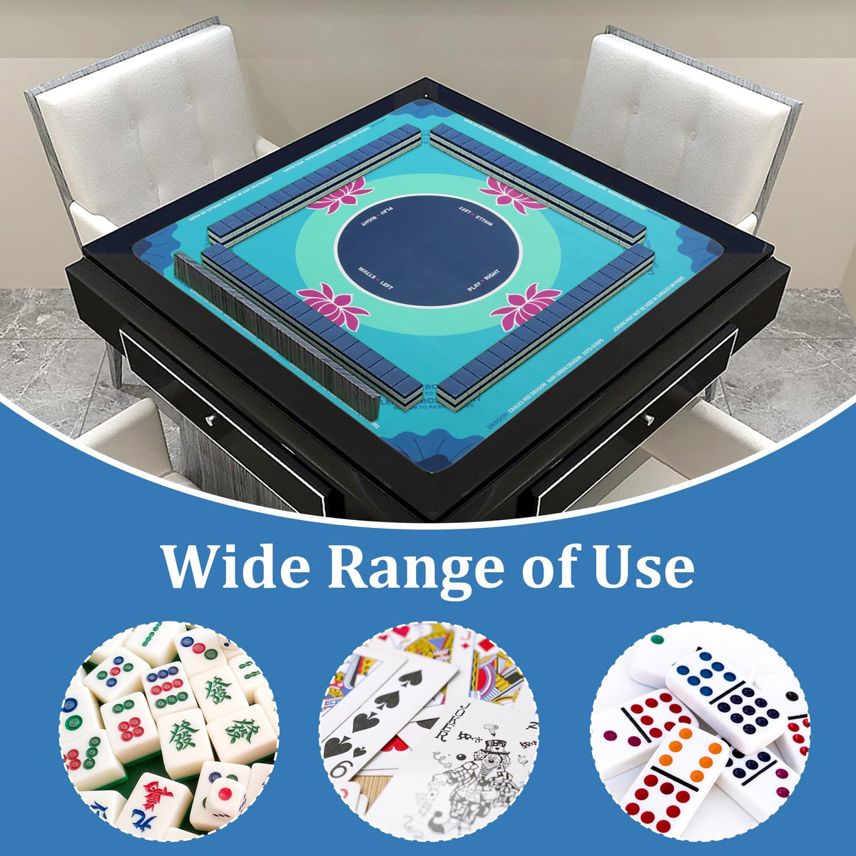 BALAPET roll-up storage bag for compact transport and storage.