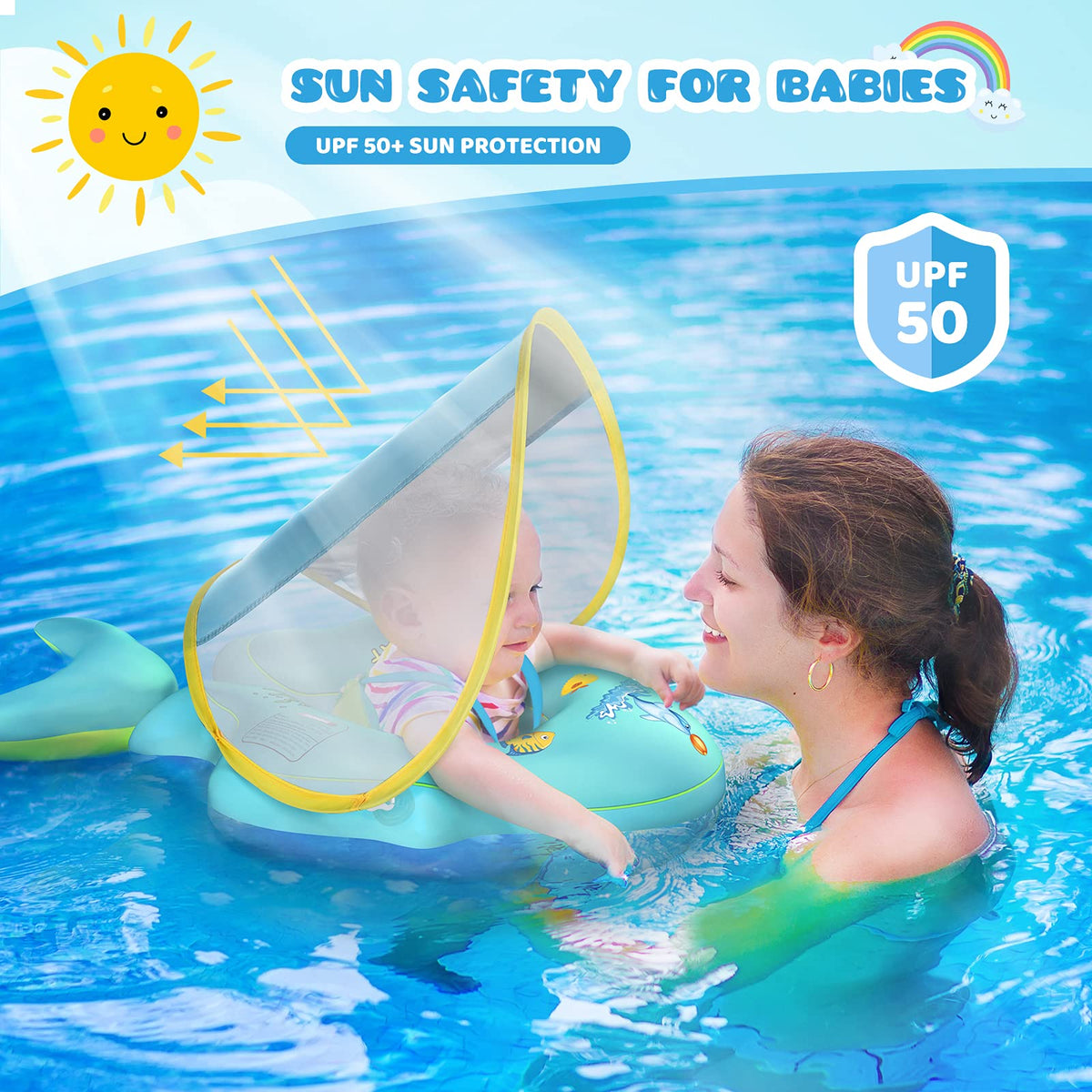 Balhvit double air chambers stabilize the seat and reduce tipping.