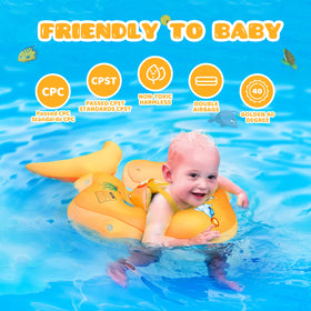Balhvit mesh sides allow visibility and interaction with parents