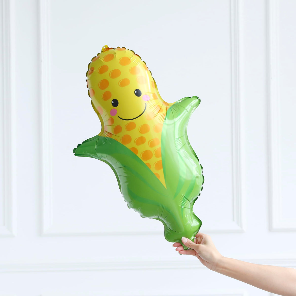 BALONAR balloon strips and dispensing tool shown for easy setup