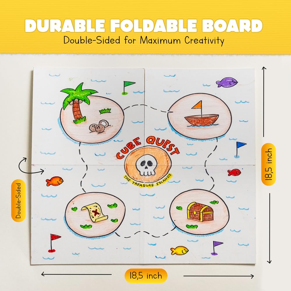 BALUCI GAMES colorful stickers for visual customization on any setup