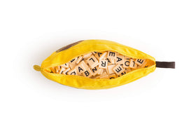 Bananagrams Educational Spelling helps kids learn while playing.