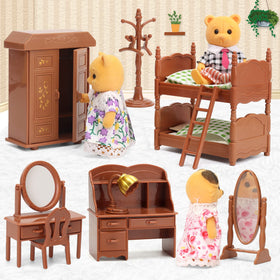 BananMelonBM easy-to-assemble set supports hands-on learning and play.