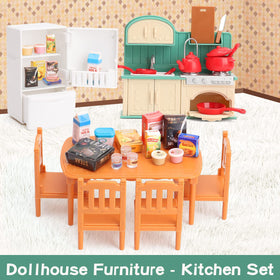 BananMelonBM dishwashing station to inspire tidy-up role-play