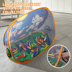 BananMelonBM outdoor floor nails secure the setup outdoors
