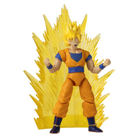 Bandai Dragon Ball Super packaging inspired by Japan enhances display appeal