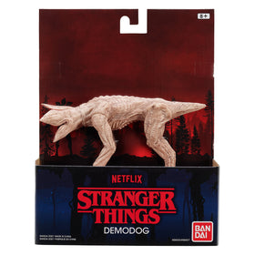 Bandai Namco Dart Demo-Dog articulated pose highlights versatile posing for dynamic dioramas.