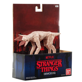 Bandai Namco Dart Demo-Dog 7in statue ideal as nostalgic gift for fans.