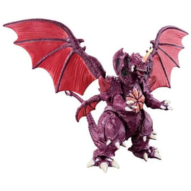 Bandai Namco Destoroyah 6-inch figure with 15 articulation points enables dynamic posing options.