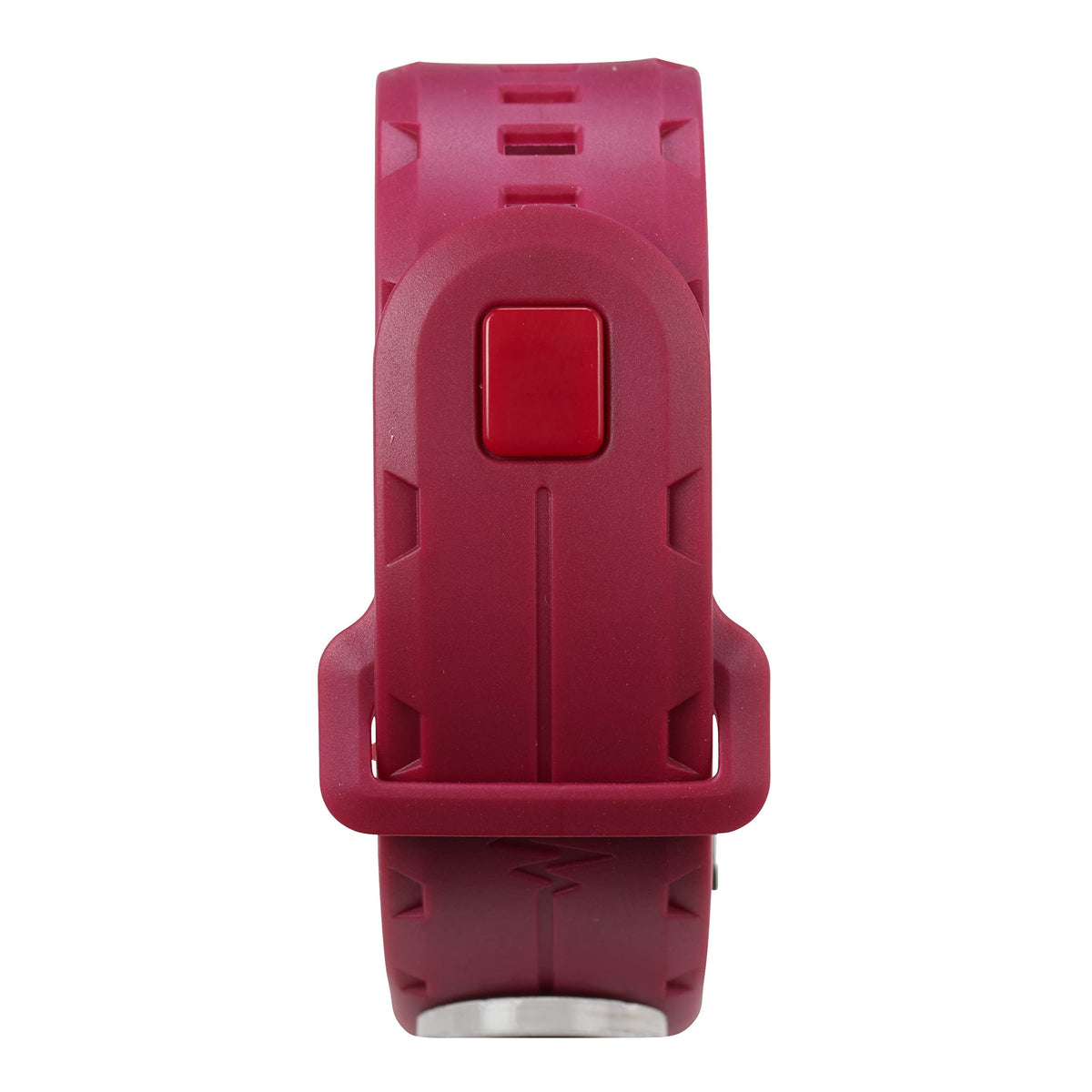 Bandai Namco Digimon Vital Hero red band with adjustable strap.