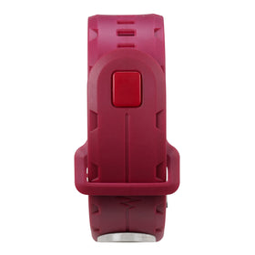 Bandai Namco Digimon Vital Hero red band with adjustable strap.