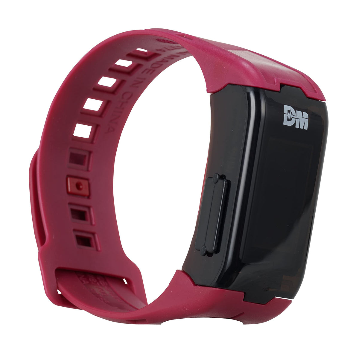 Bandai Namco Vital Hero red band with Dinosaur Roar Dim Card.