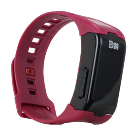 Bandai Namco Vital Hero red band with Dinosaur Roar Dim Card.