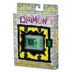 Bandai Namco Digmon Device feeding-training alerts keep you engaged.