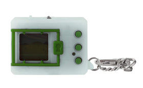 Bandai Namco Digmon Device hatch-raise-train mode grows your digital monster.
