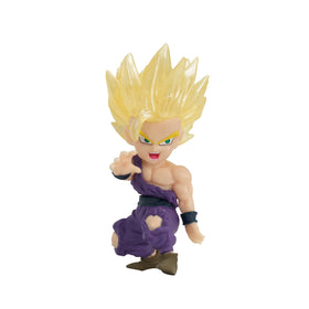 Bandai Namco Dragon Ball Adverge Set 6 Cell figure with detailed sculpt.