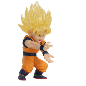 Bandai Namco Dragon Ball Adverge Set 6 complete collection option for fans.