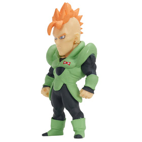 Bandai Namco Dragon Ball Adverge Set 6 packaging opened for quick setup.