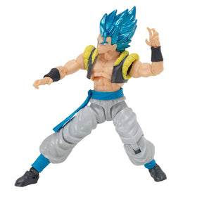 Bandai Namco Dragon Ball Evolve Gogeta kid-friendly display and play
