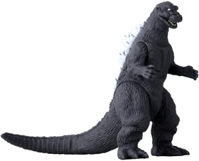 Bandai Namco Godzilla 1954 deluxe figure highlighting durable build for long-lasting play.