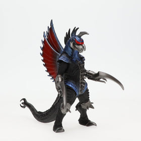 Bandai Namco Gigan 2004 includes hang tag for authenticity.