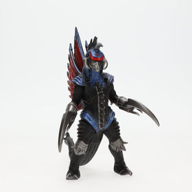 Bandai Namco Gigan 2004 stand base supports stable posing.