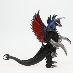Bandai Namco Gigan 2004 textured surface for realistic tabletop displays.