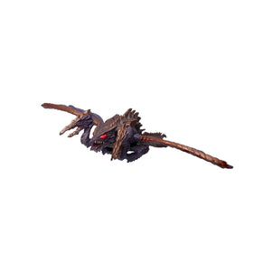 Bandai Namco Godzilla Megaguirus figure front view for film-accurate display