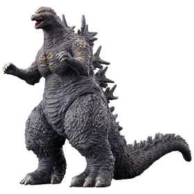 Bandai Namco Godzilla Minus One figure, 6.5-inch articulated display piece, ideal for collectors.