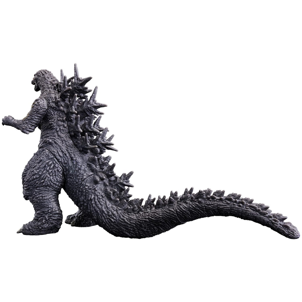 Bandai Namco Godzilla Minus One figure with hang tag, ready for dioramas and display.