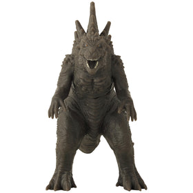 Bandai Namco Godzilla Minus One close-up detail highlights accurate sculpt and vivid paint.