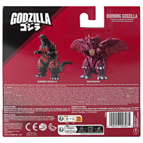 Bandai Namco logo on packaging enhances brand recognition.