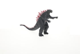 Bandai Namco Godzilla x Kong figure ready for poseable shelf displays.