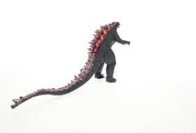 Bandai Namco Godzilla x Kong figure true-to-film likeness for display shelves.