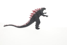 Bandai Namco Godzilla x Kong figure reliable vinyl and detailed sculpting for dioramas.