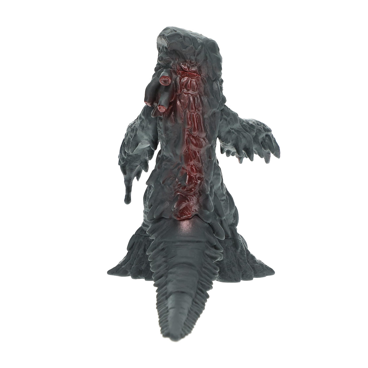 Bandai Namco Hedorah detailed vinyl, true to film likeness for collectors.
